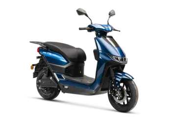 Yadea T9L elektrische scooter