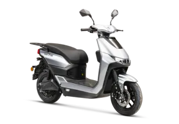 Yadea T9L elektrische scooter