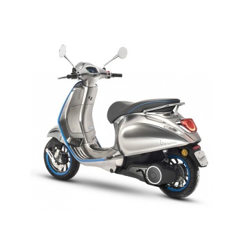 Vespa Elettrica