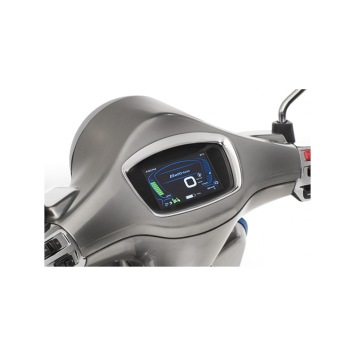 Vespa Elettrica