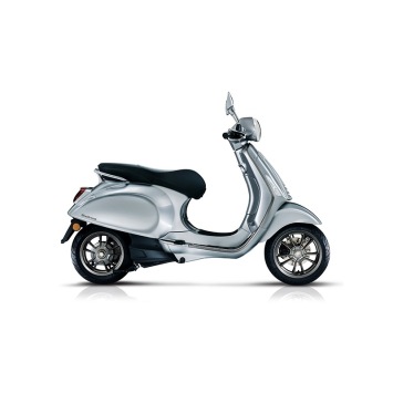 Vespa Elettrica