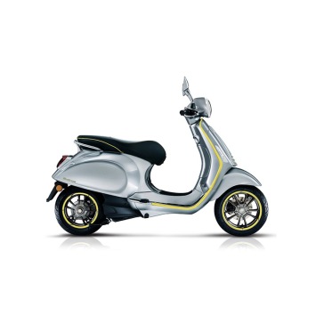 Vespa Elettrica
