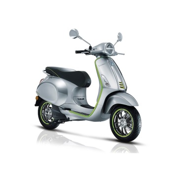 Vespa Elettrica