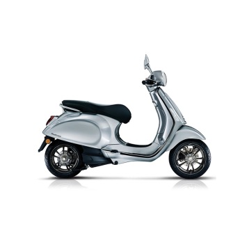 Vespa Elettrica