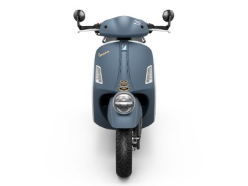 Vespa Officina 8 GTV 310 Limited Edition