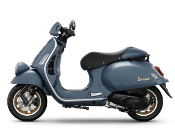 Vespa Officina 8 GTV 310 Limited Edition