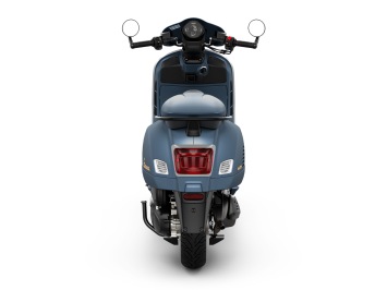 Vespa Officina 8 GTV 310 Limited Edition