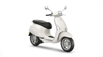 Vespa Elettrica Primavera MY24