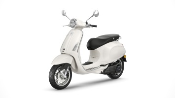 Vespa Elettrica Primavera MY24