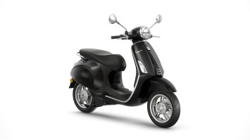 Vespa Elettrica Primavera MY24