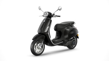 Vespa Elettrica Primavera MY24