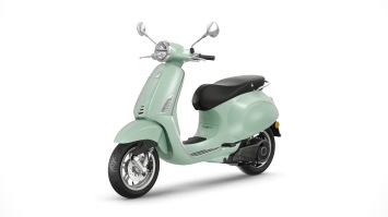 Vespa Elettrica Primavera MY24