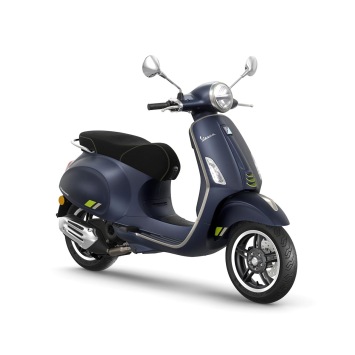 Vespa Primavera TECH Facelift Euro 5+ --Aanbieding tm 30-4-2026--