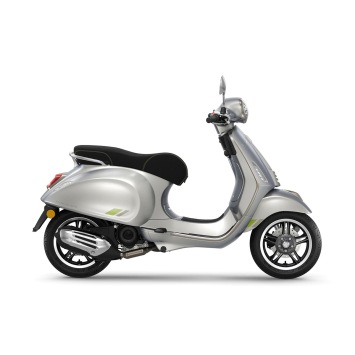 Vespa Primavera TECH Facelift Euro 5+ --Aanbieding tm 30-4-2026--