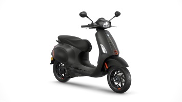 Vespa Elettrica Sprint S MY24