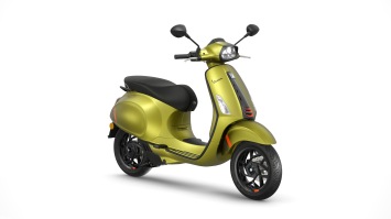 Vespa Elettrica Sprint S MY24