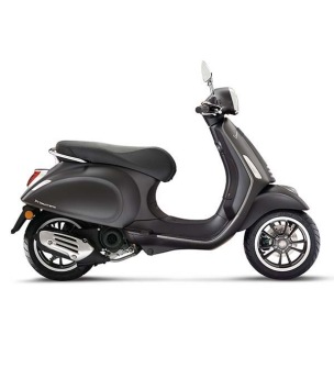 Vespa Primavera S Euro 5