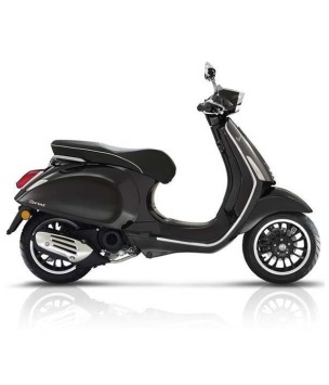 Vespa Sprint RST op=op eenmalig Euro 5