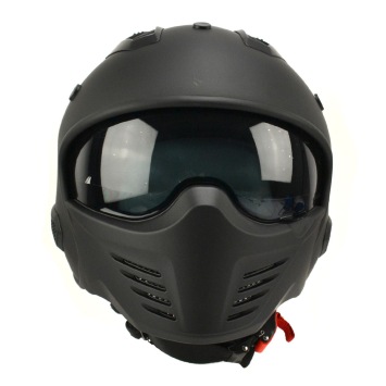 VIto Bruzano Full Face Helm