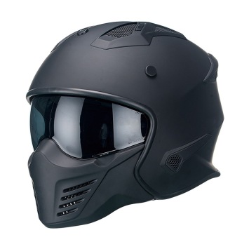 VIto Bruzano Full Face Helm