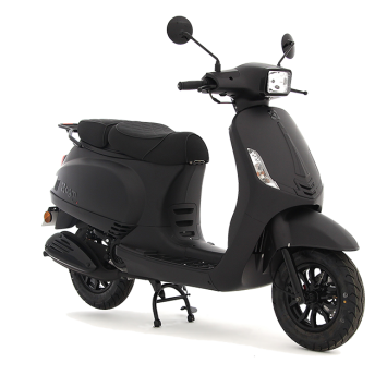 AGM Vx-S Euro 5