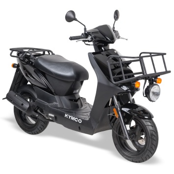 Kymco Carry Euro 5