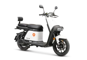 Yadea Y1S City elektrische scooter